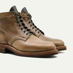 Oakstreet Bootmakers Storm Boot Size 11