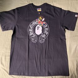 Bape Shirts 
