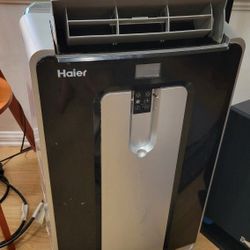 Haier 10,000 BTU Portable Air Conditioner