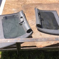 1996 Pontiac Firebird