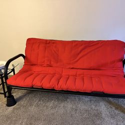 FREE FUTON