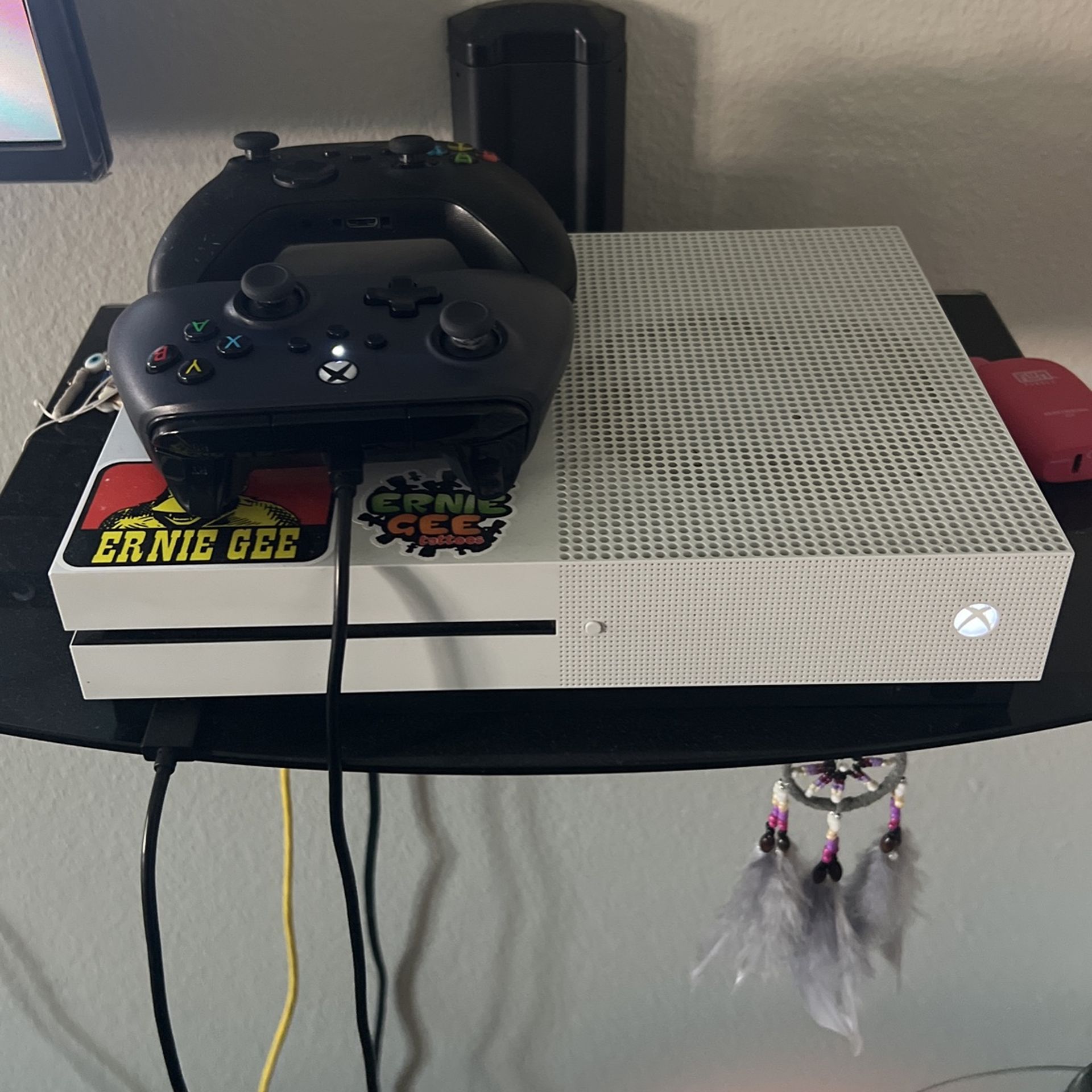 Xbox One S Series