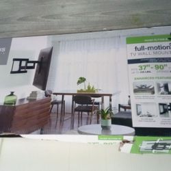 37-90inch Tv Wall Mount 