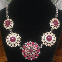Anne Taylor Necklace