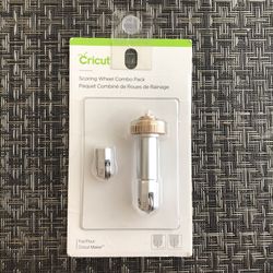 Cricut Scoring Wheel