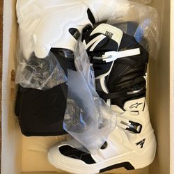 Alpinestars Tech 7 Brand New 