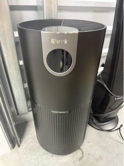 Shark Air Purifier MAX, model HP202,
