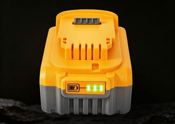 Dewalt 20V Max Battery