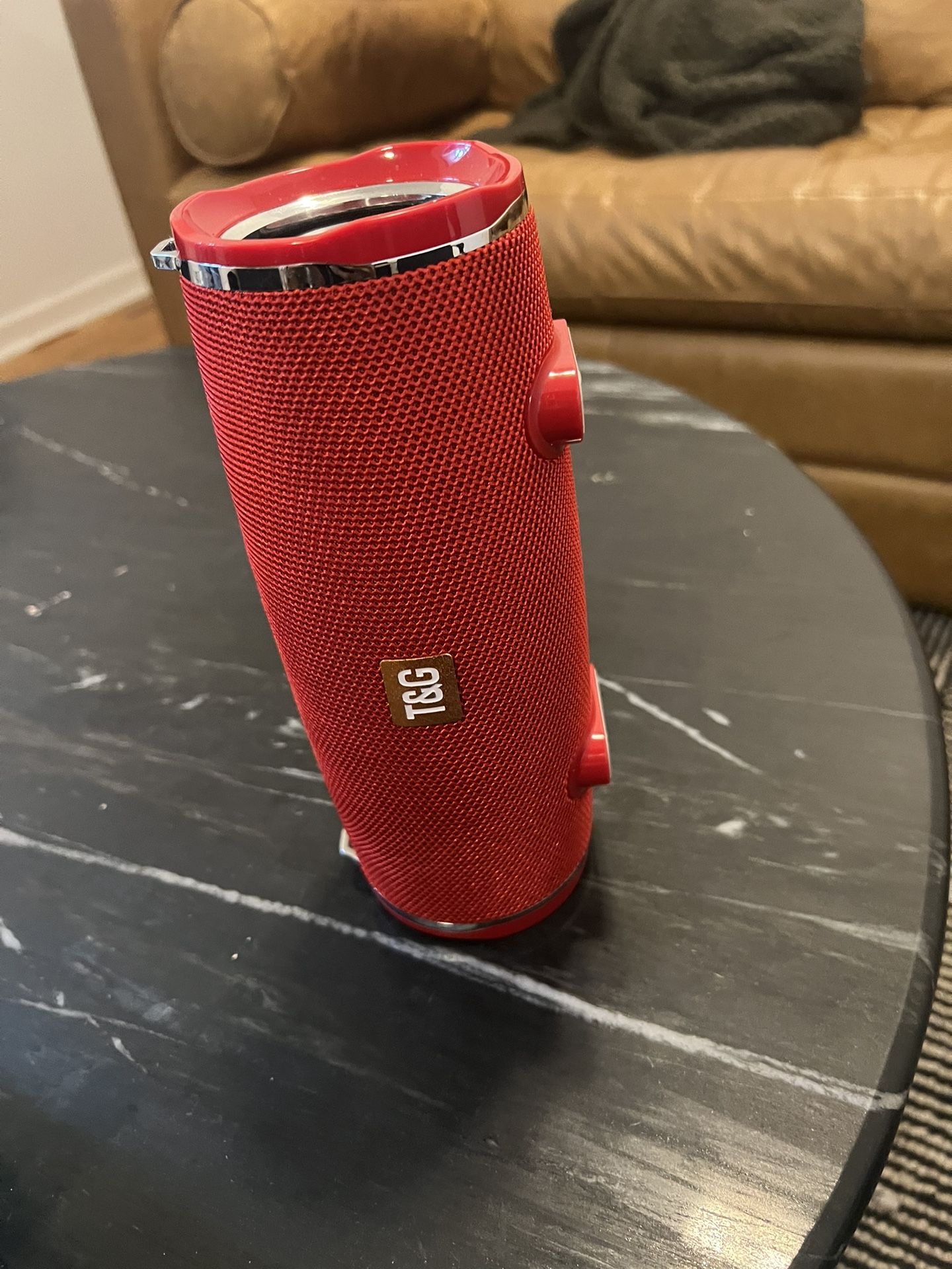 Speaker t&g (ripoff jbl