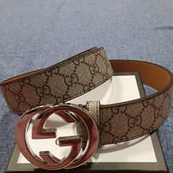 Designer Belt 