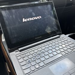 Lenovo S210 Touch Screen Laptop