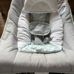 Ingenuity Keep Cozy 3 In 1 Grow With Me Bouncer 