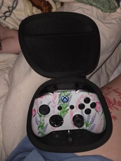 Elite series 2 xbox controller