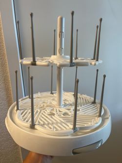 Bottle rack