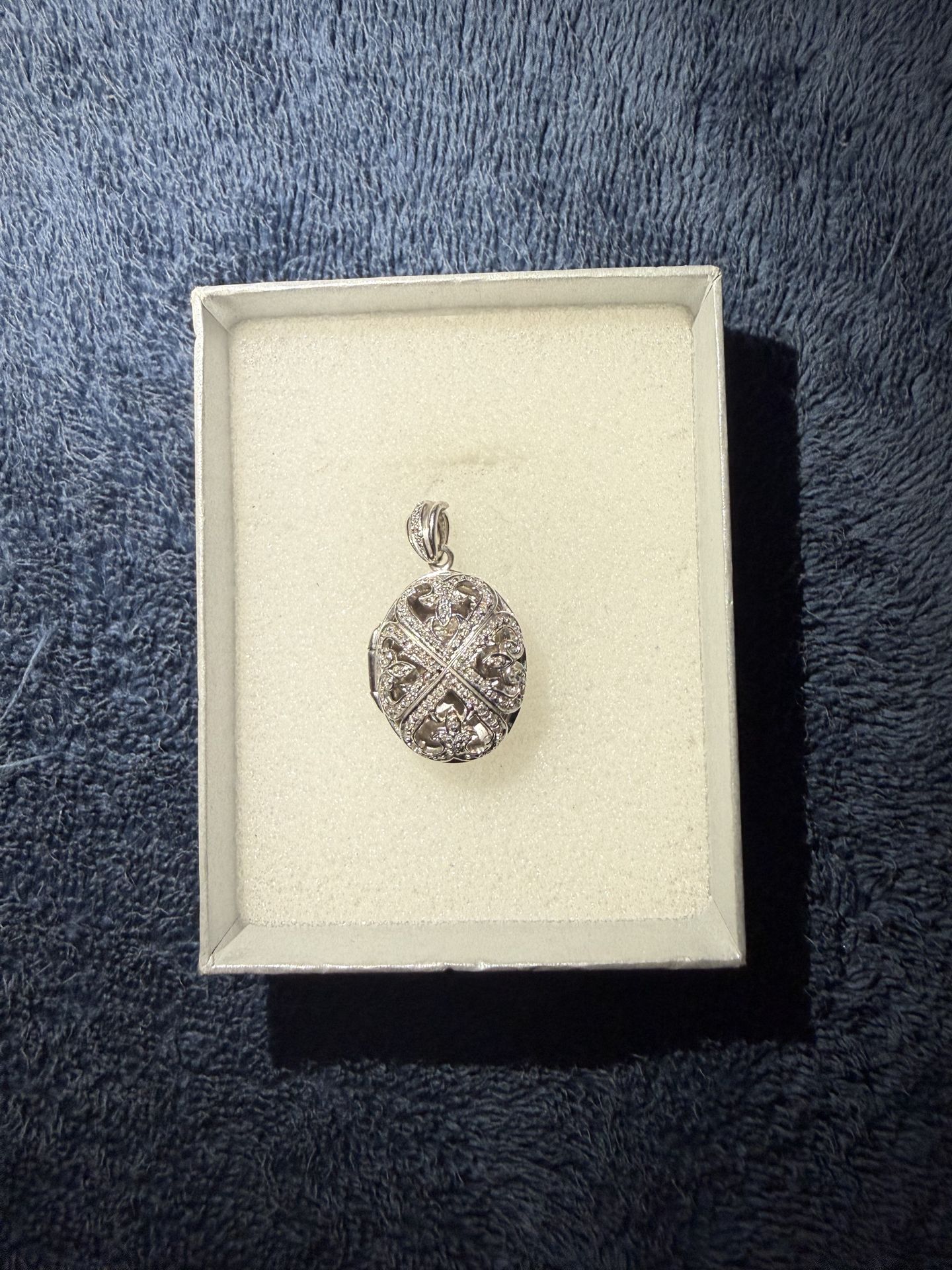 925 pendant
