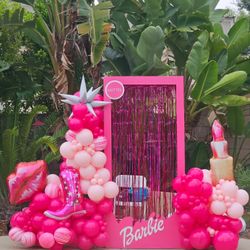 Barbie Box