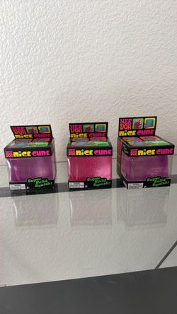 Nee doh Nice Cube