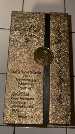 Cana Gold Prestige