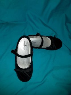 Zapatos size 10c