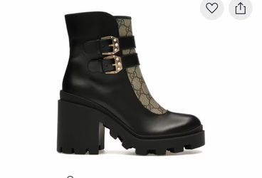 Gucci boots