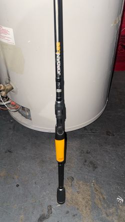 Abu Garcia Casting Rod