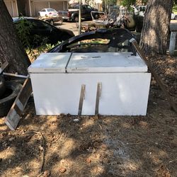 Scrap Metal And Miscellaneous Stuff