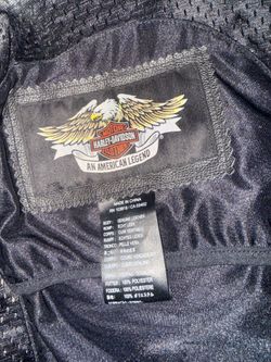 Harley Jacket