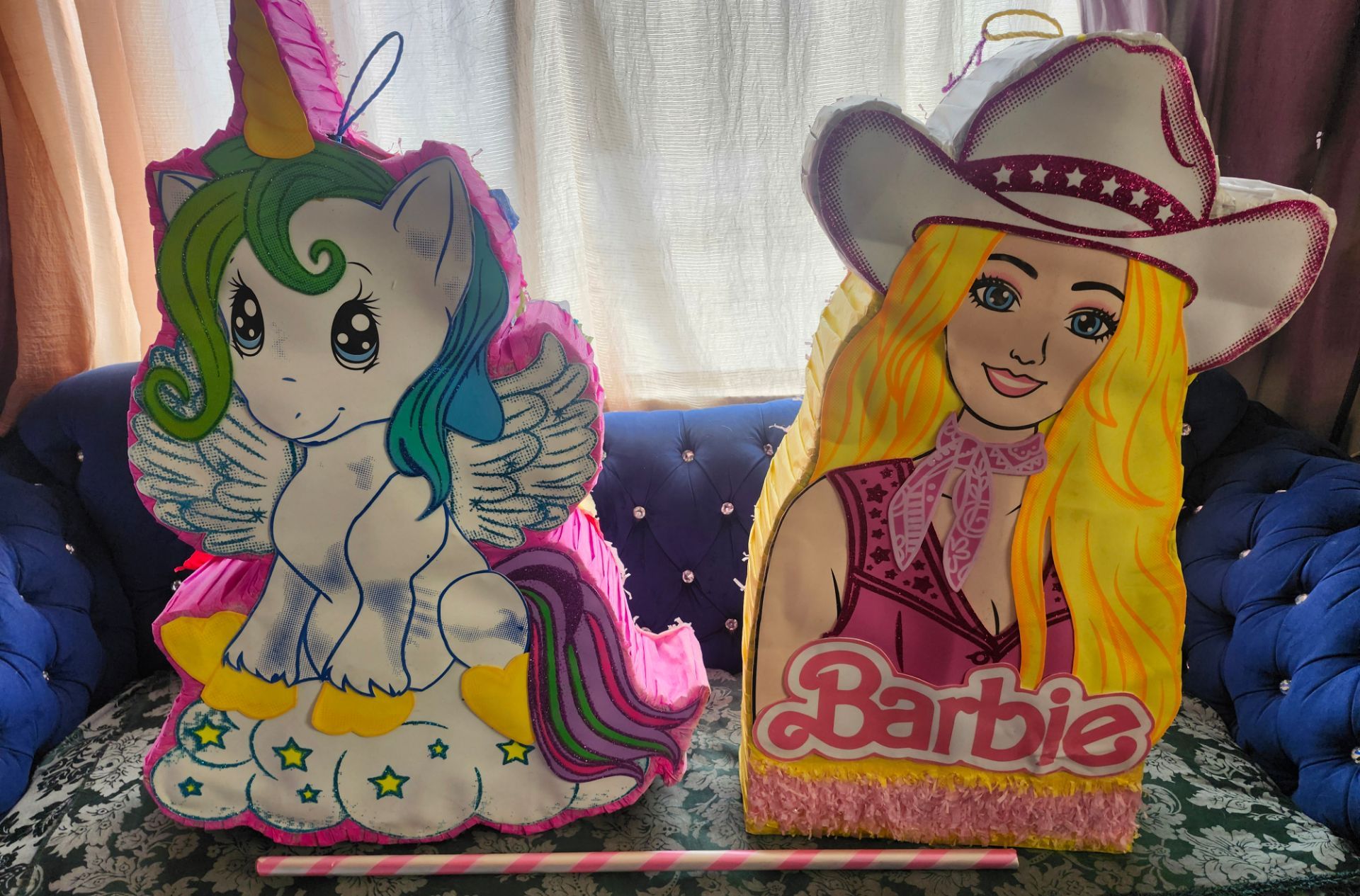 Pinatas on Sale each $30