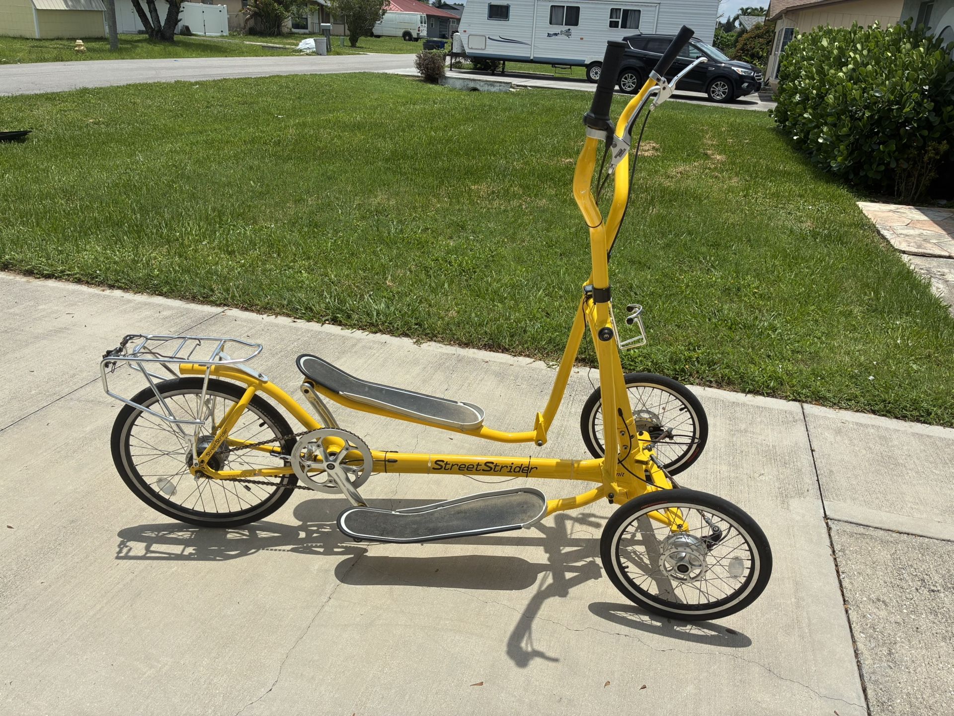 StreetStrider 8r (NEED GONE ASAP)