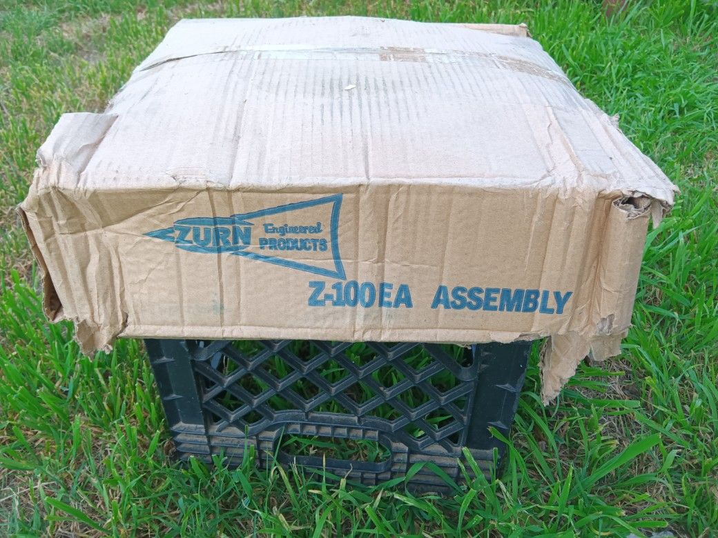 Roof Drain Extension