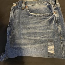 Pacsun Jeans 34x32