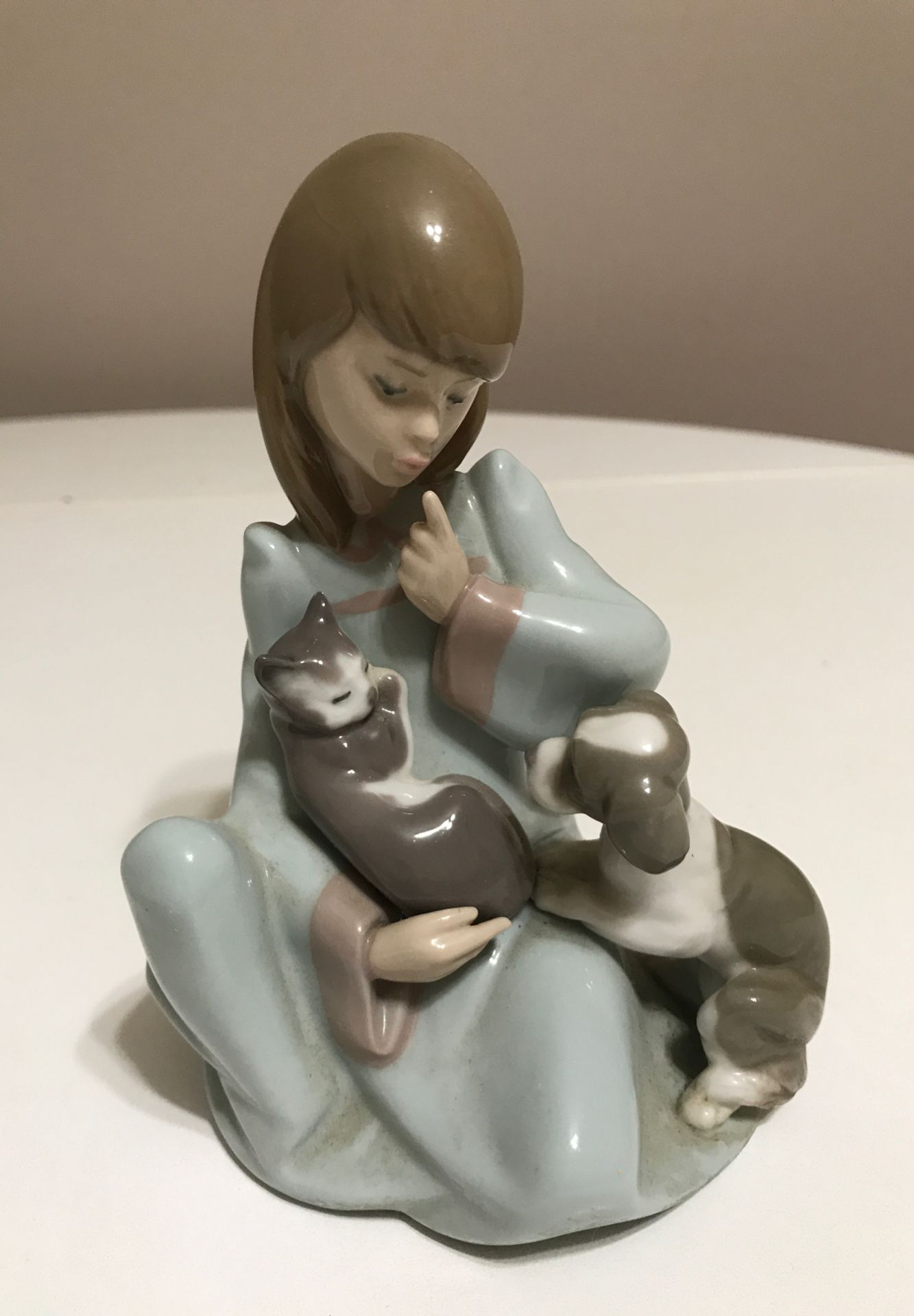 Lladro figurine