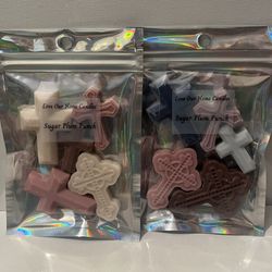 Sugar Plum Punch Wax Melts