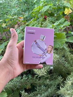 Perfume for girls