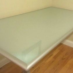 IKEA Glass Desk or Dining Table