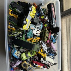 Kids car toys (150+ Cars)