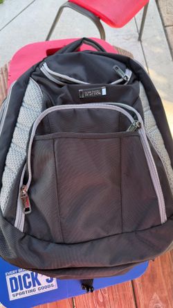 Kenneth Cole Reaction  backpack