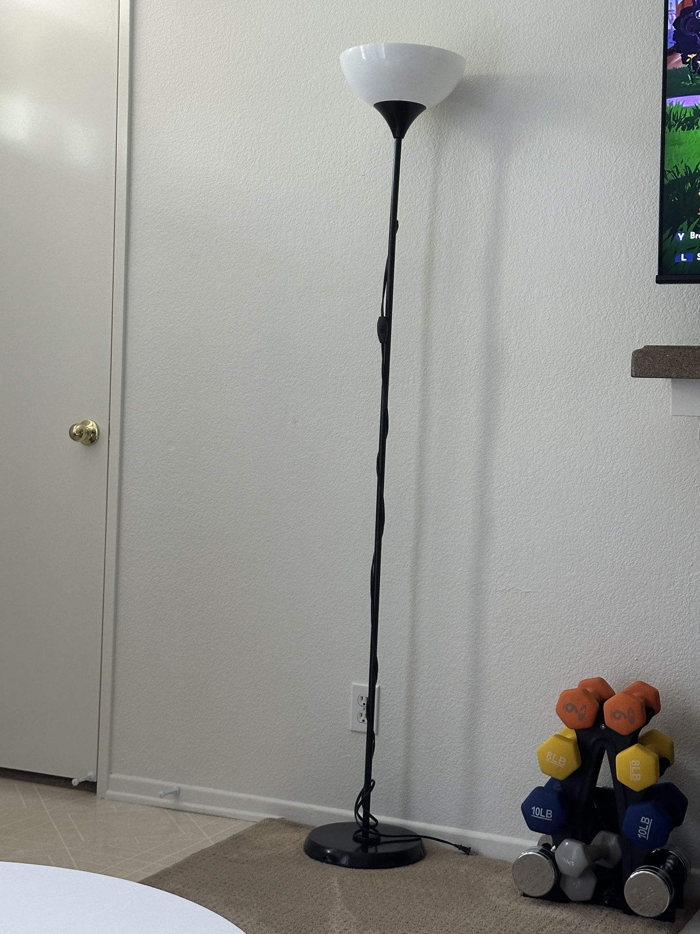 Floor Lamp
