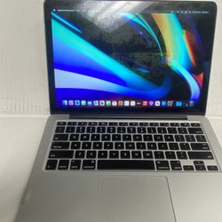 MacBook Pro