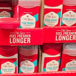 Mens Deodorant, Old Spice