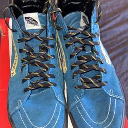 Mens vans Size13