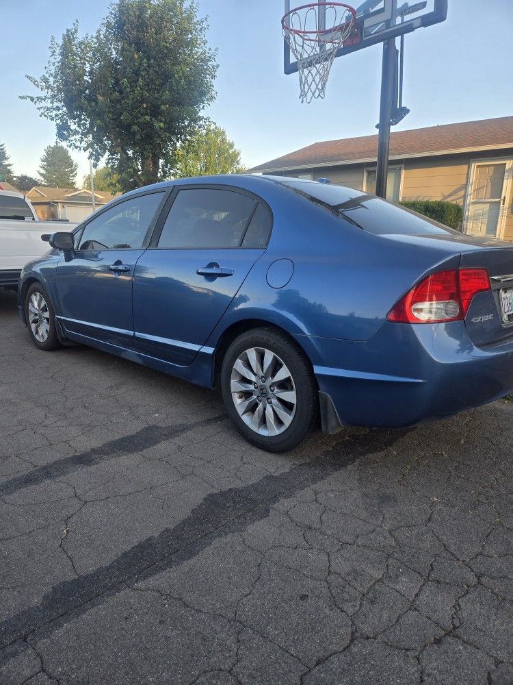 2010 Honda Civic