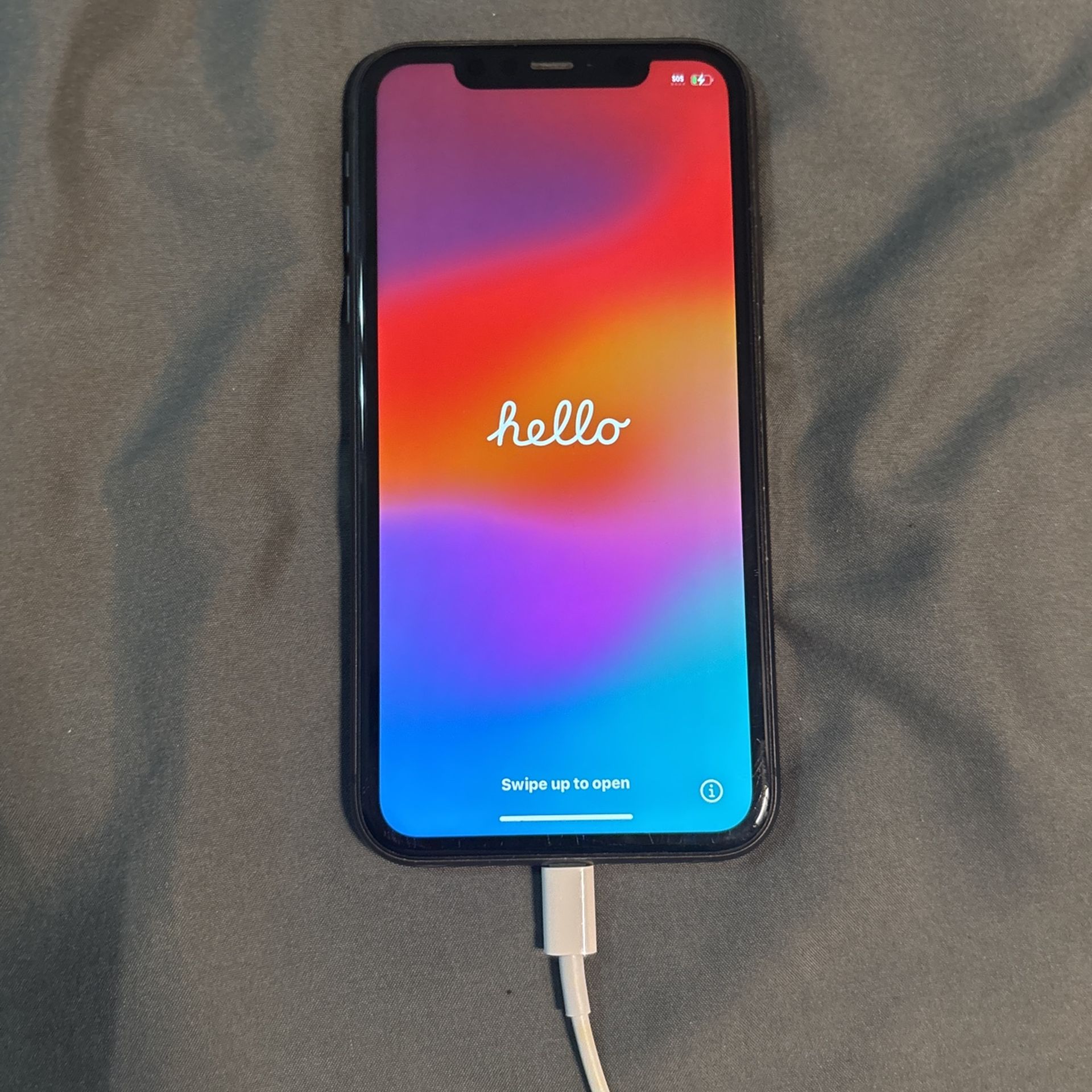 iPhone 11 T- Mobile
