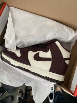 Nike Dunk High 