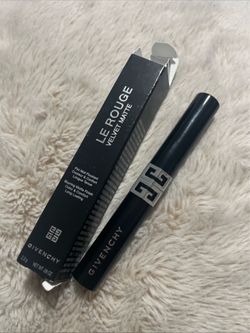 Givenchy Le Rouge Velvet Matte N04