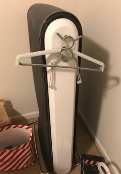 Whirlpool swash dry cleaner