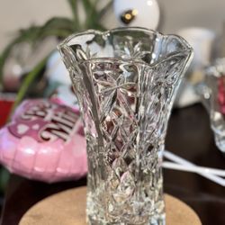 Floral Vases 