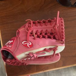 Used Kids Glove 