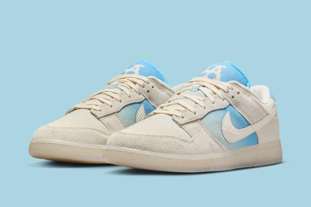 Nike Dunk Low SE LA  10.5mens 