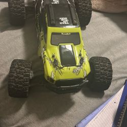 RIAARIO 1/10  50 MPH